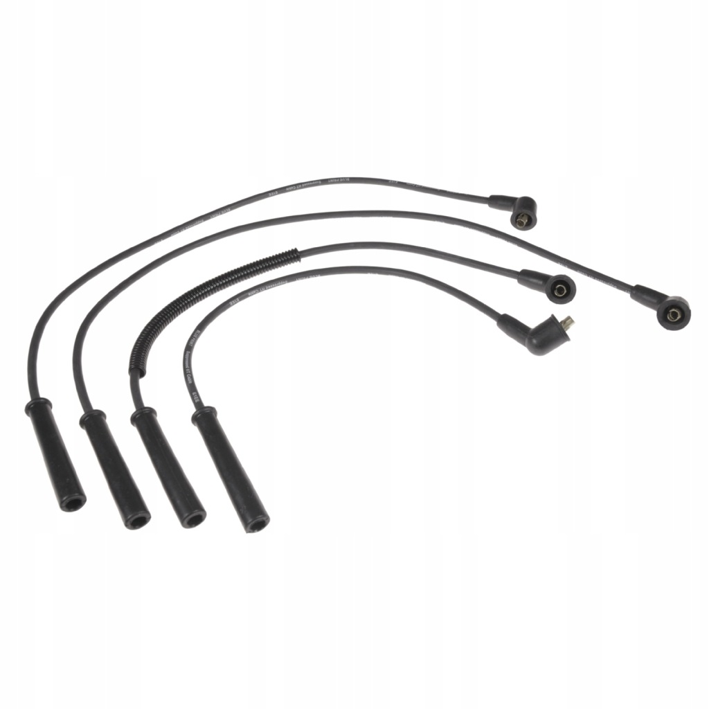 фото №2, Набір трубопровід запалювання blue print adm51622