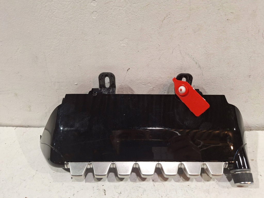 фото №1, Панель управление 98531848xu peugeot 208 ii 2008 ii 19-