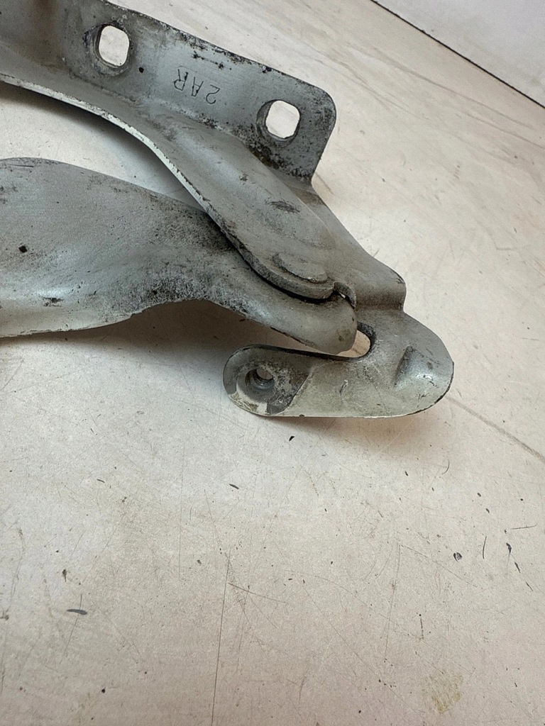 фото №11, Петля капот перед передний правый nissan micra k13