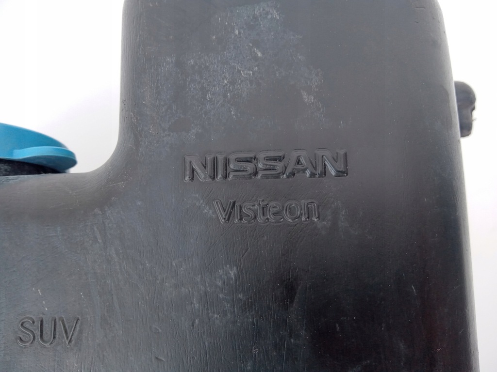 фото №5, Бак омивача infiniti qx56 04-10 armada