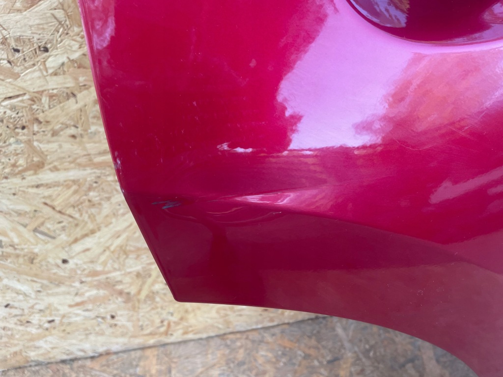 фото №3, Mazda cx5 2012-2017 праве задні двері