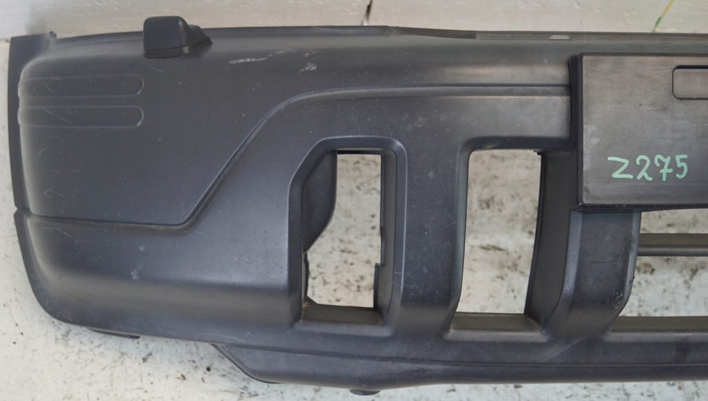 фото №6, Бампер перед honda cr-v i омивачі