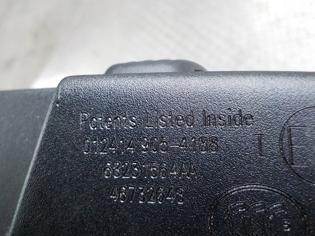 фото №8, Jeep grand cherokee дзеркало внутрішнє заднього виду