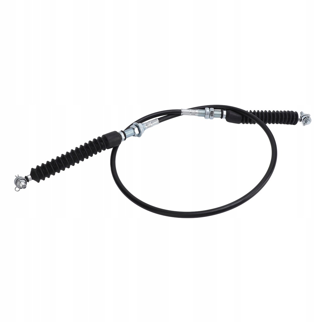 фото №7, Трос переключения передач stabilna работа safe professional 707000775 трос 5j
