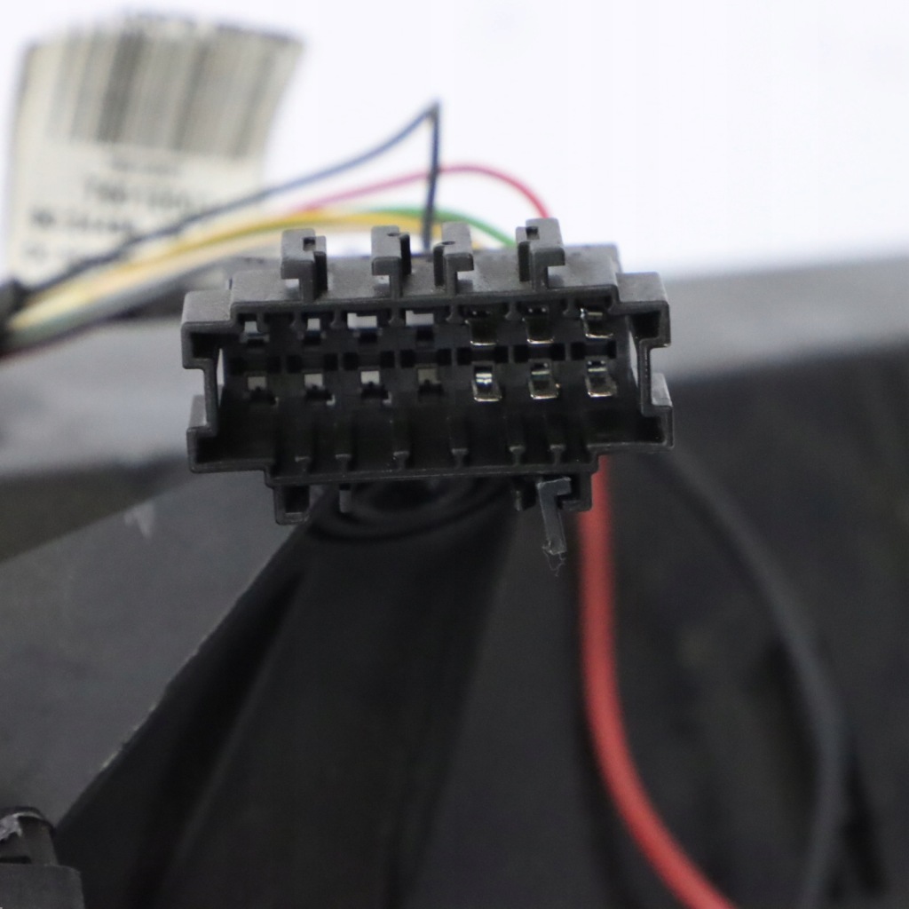 фото №11, Mercedes vito w639 дополнительный отопитель задняя a6398302061