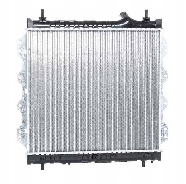 Радіатор води ridex 470r0182 до chrysler pt cruiser pt Оригінал