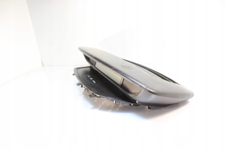 фото №4, Дисплей citroen c4 i