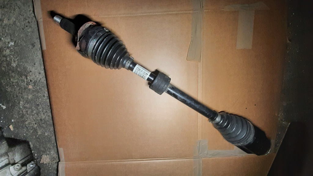 Купить Suzuki s-cross 1.6 дизель приводной вал правый