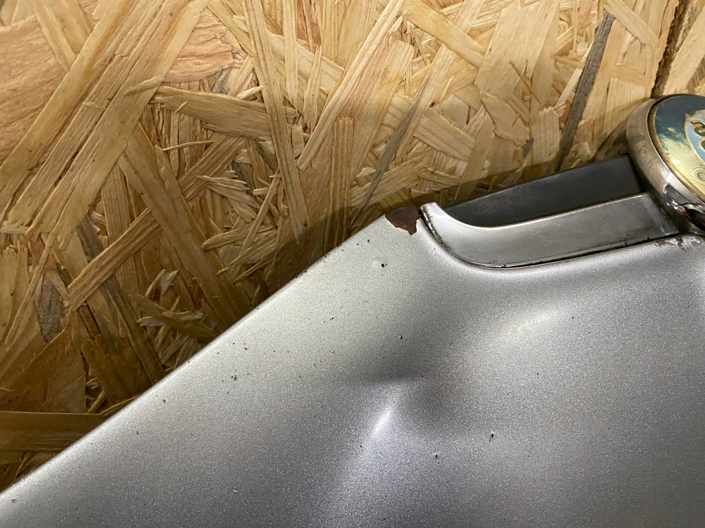 фото №3, Капот alfa romeo 156 lift 694