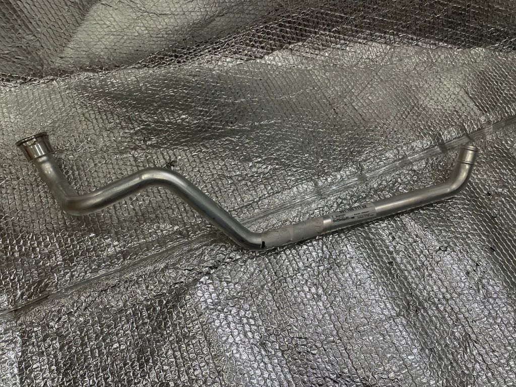 фото №1, Porsche 911 991 труба шланг wody 99110671102