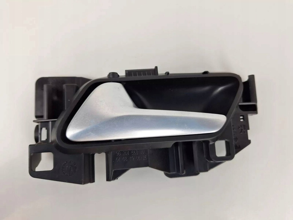 фото №5, Peugeot 308 2017 ручка внутрішня двері задніх