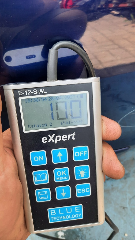 фото №10, Двері задня задні ліва volvo v40 00-04r