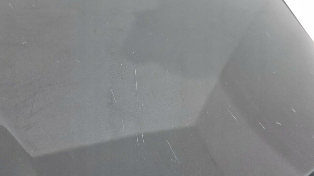 фото №5, Audi a3 8y s line s3 2020- sportback спойлер крышка багажника задняя 8y4827933a