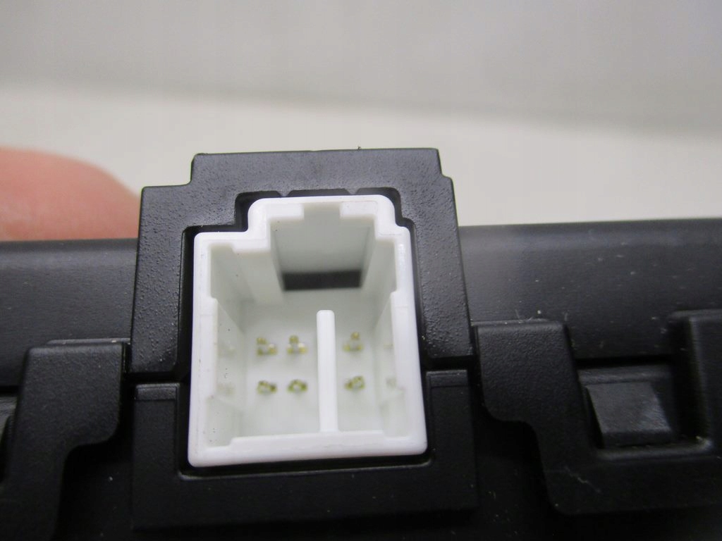 фото №7, Модуль блок управления иммобилайзер hyundai i10 ii