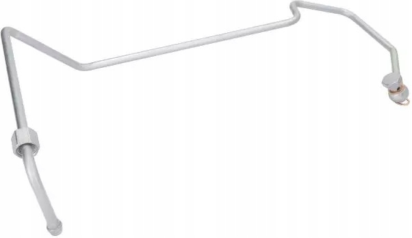 фото №1, Ajusa op10363 шланг масляный, наддув