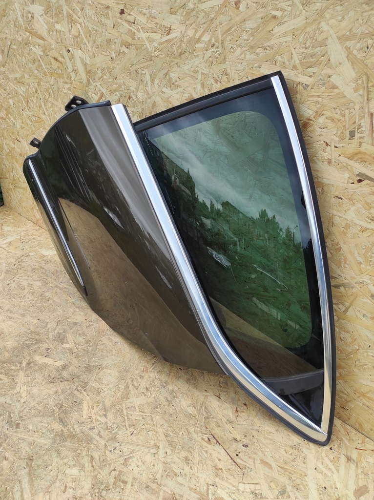 фото №3, Двері задні ліва citroen ds4