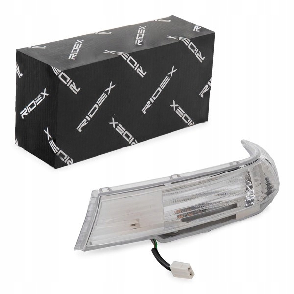 фото №2, Поворотник боковий передній правий ridex 62i0088