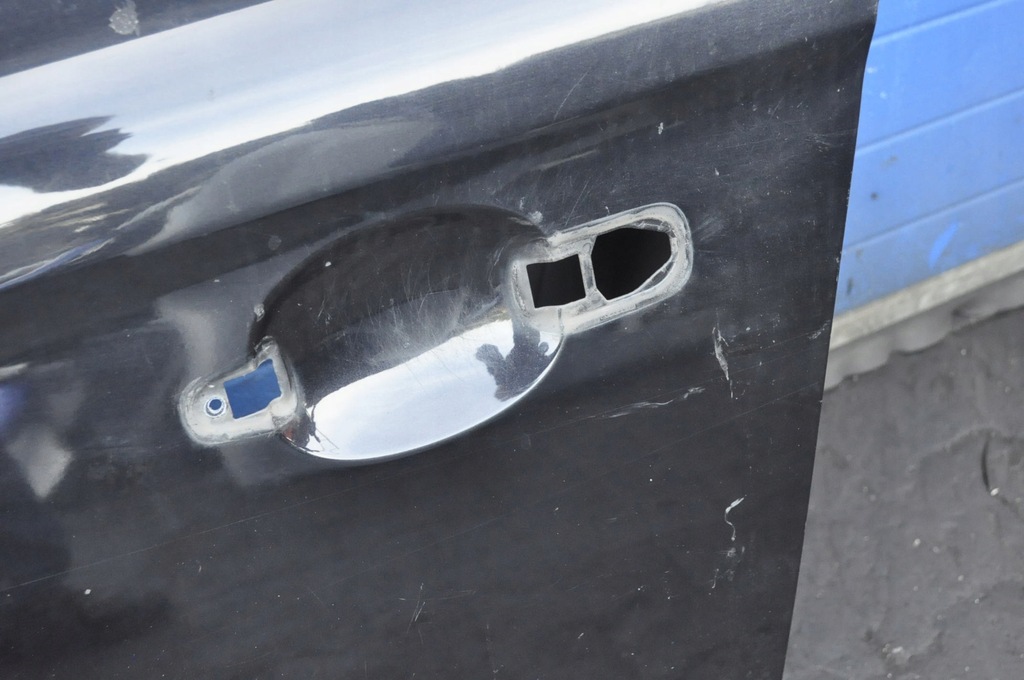 фото №6, Volvo xc60 i двері лівий перед ліва передні 452