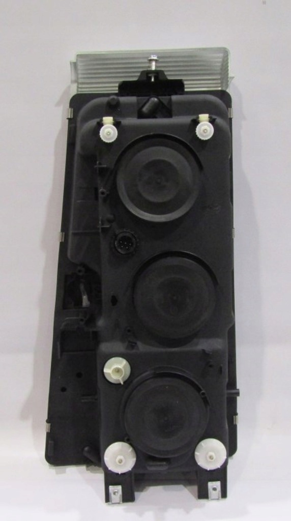 фото №3, Фара renault magnum правий