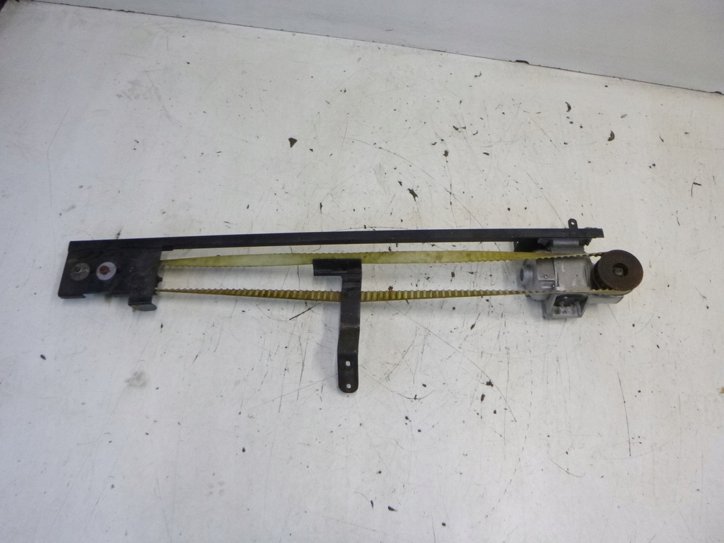 фото №1, Електричний механізм закривання двері bus master