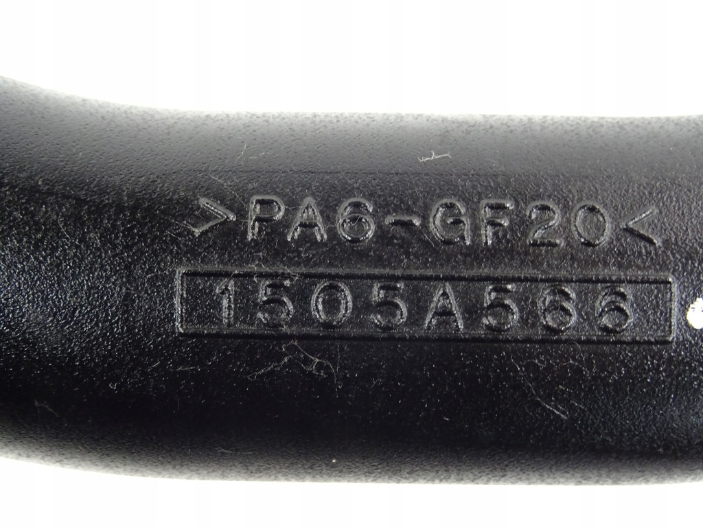 фото №9, Outlander iii 2.2 труба шланг інтеркулер 1505a566