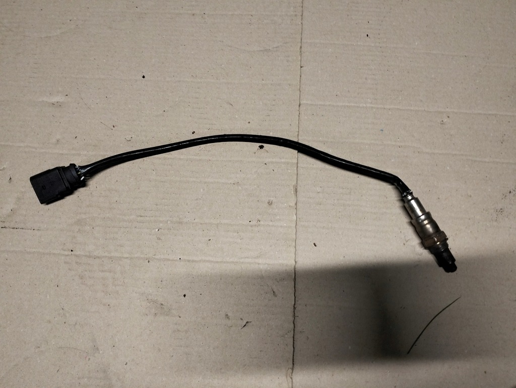 фото №1, Audi q8 датчик лямбда-зонд 8w0906265ae