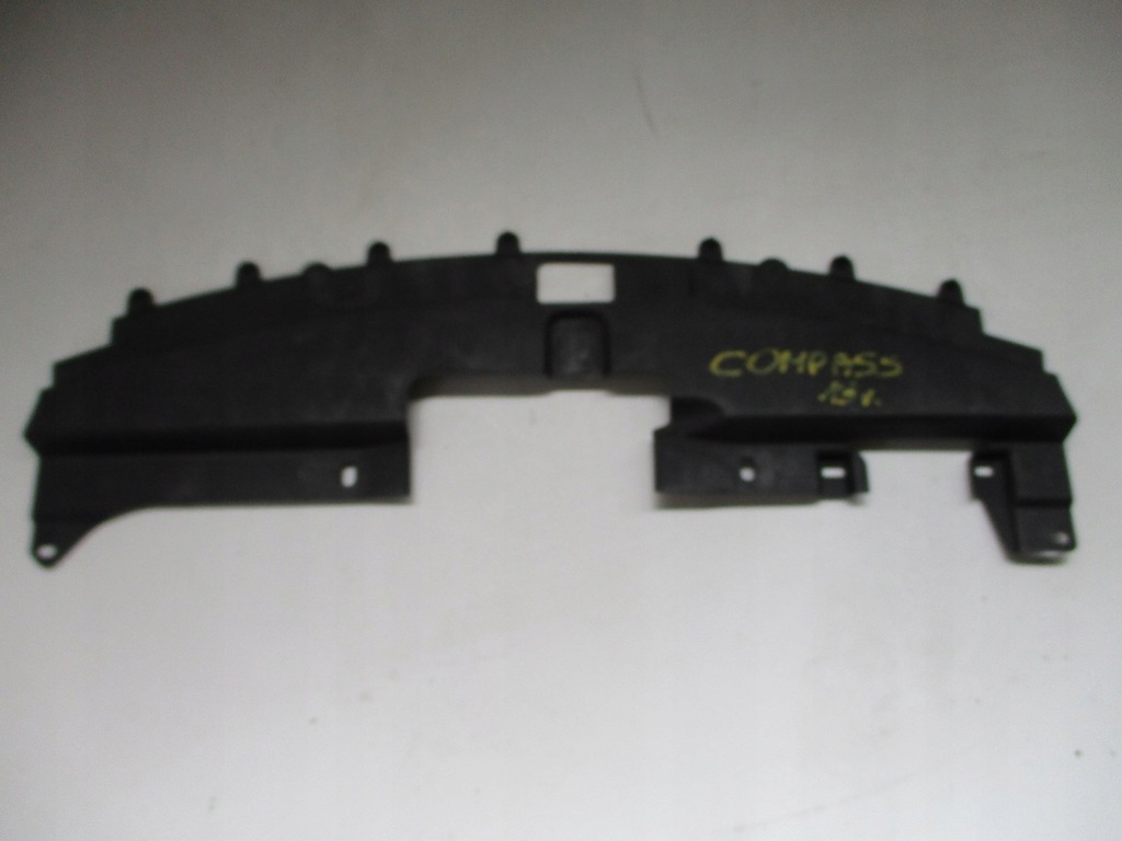 фото №1, Захист поперечина na pas jeep compass 15r