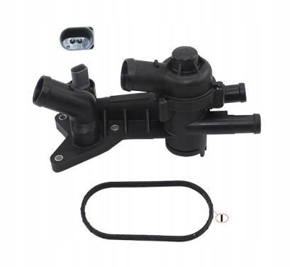 фото №1, Starline термостат kpl-seat cordoba/ibiza