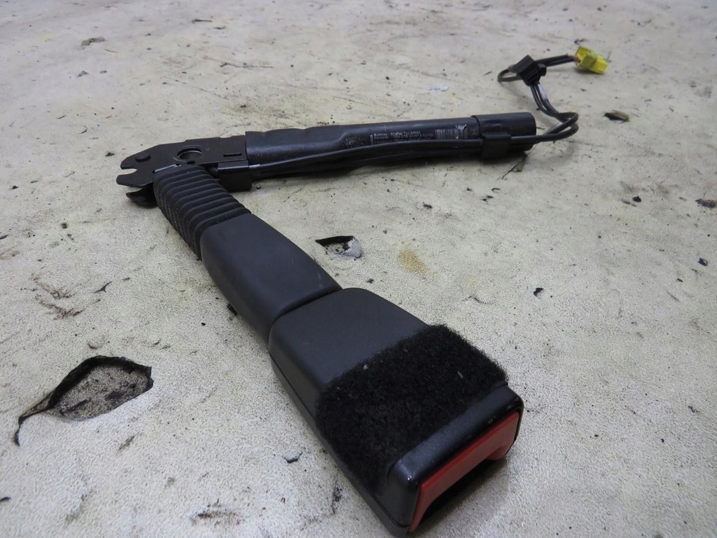 фото №5, Натяжитель поперечина правый перед bmw 6 f12 f13 7261946