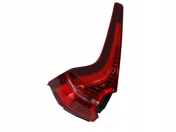 фото №1, Volvo v60 ii 18- лампа правый задняя правая задняя led 31468178