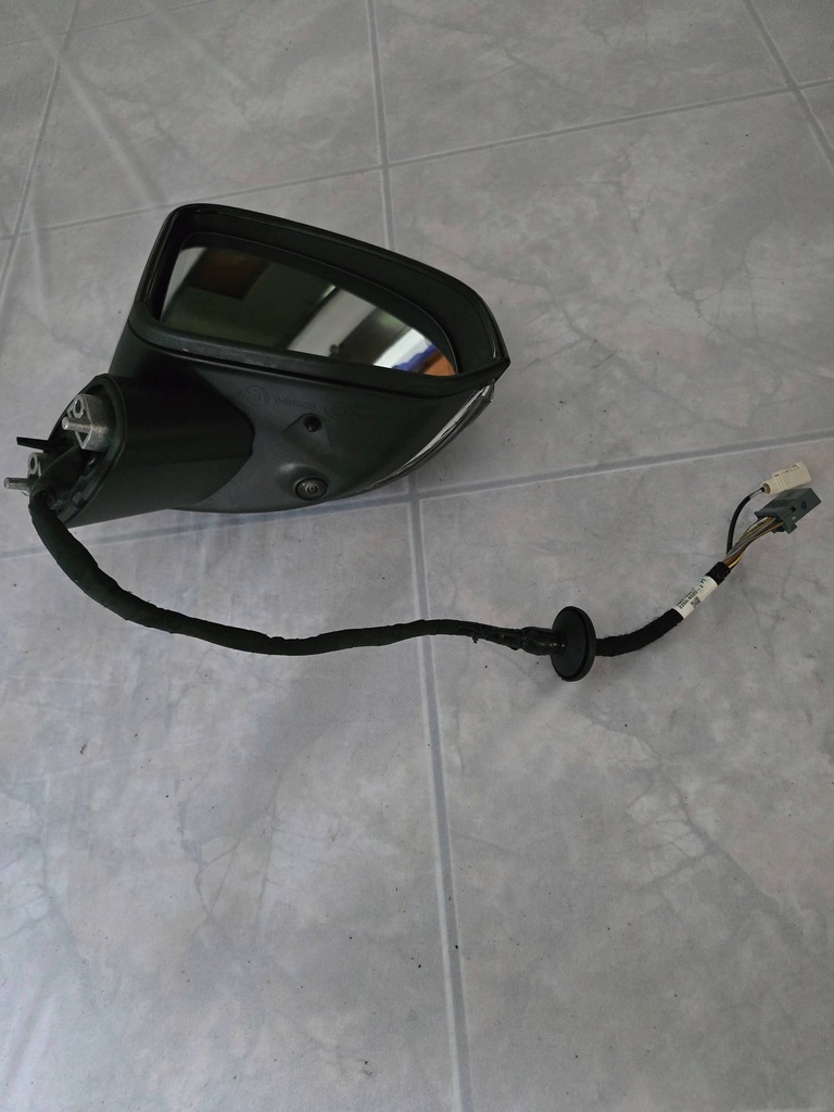 фото №9, Volvo xc40 дзеркало камера асистент lifting 15+1