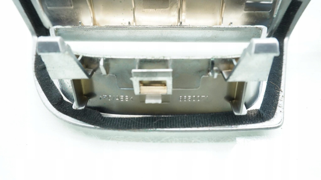 фото №6, Volvo xc90 i ручка внутрішня 8650071 ручка комплект ліва + права