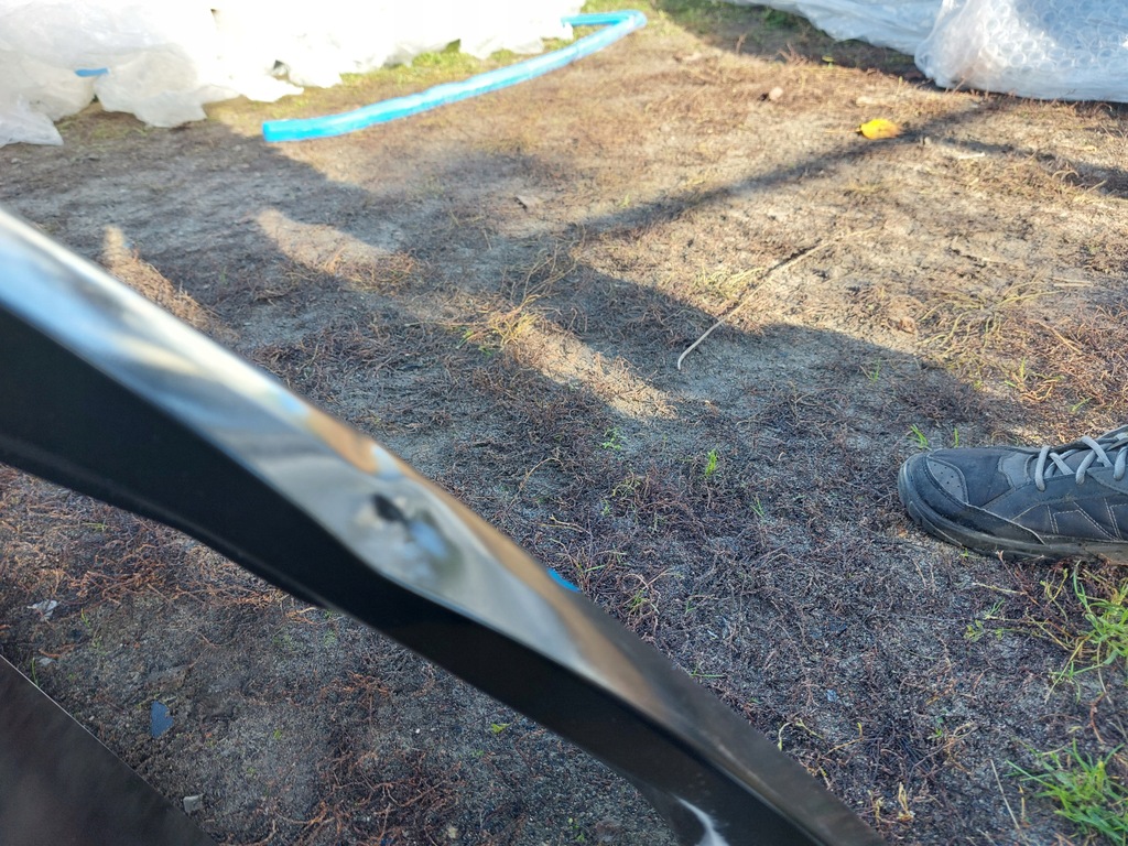 фото №5, Капот перед передняя renault trafic iii 14-