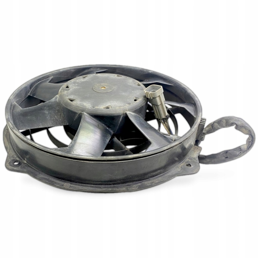 Купити 21427047 volvo вентилятор системи кондиціонера