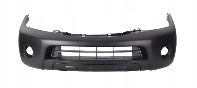 фото №1, Бампер передний nissan pathfinder '08-'13