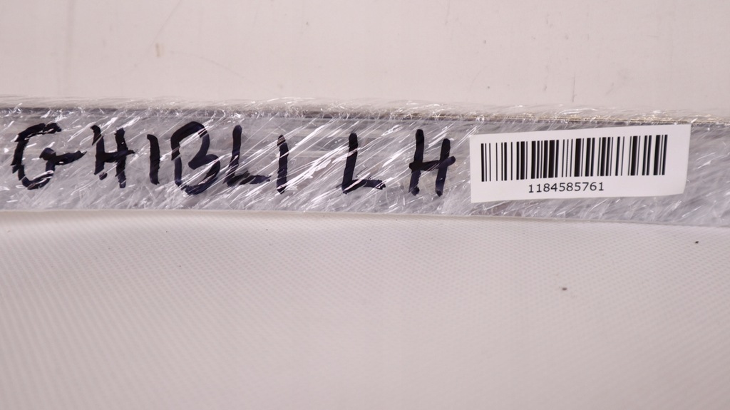 фото №10, Maserati ghibli 14- молдинг кровельная левая 6700172270