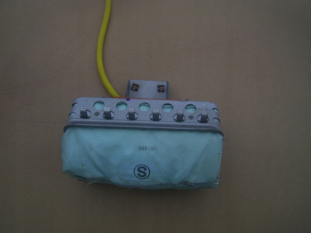 фото №1, Подушка пасажира подушка безпеки subaru legacy iv