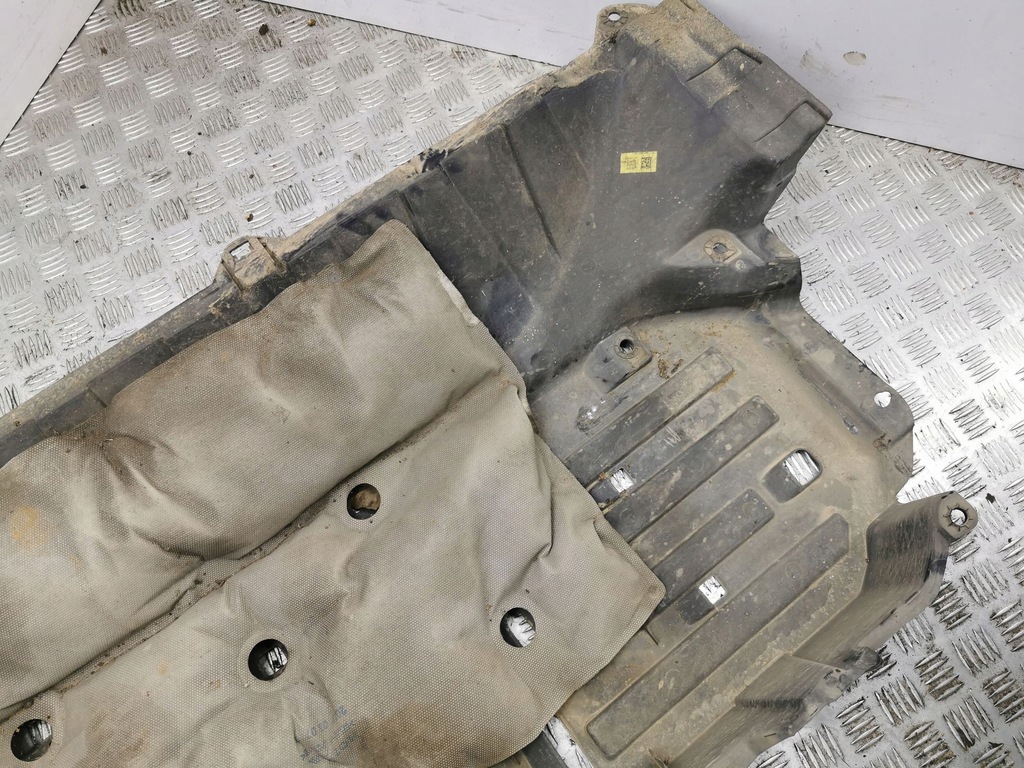 фото №7, Honda cr-v 2014 ліва сторона нижні