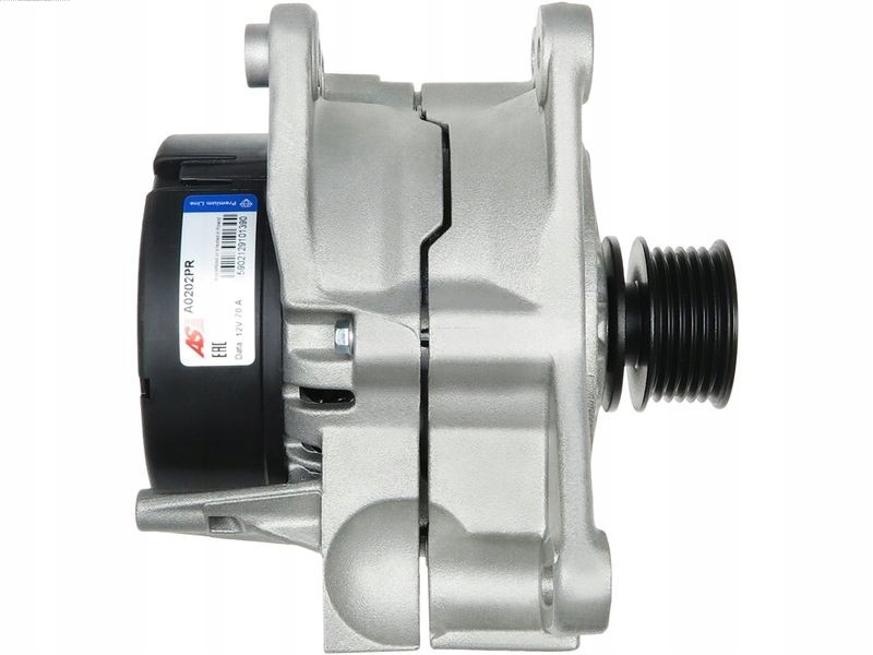 фото №3, As-pl a0202pr генератор