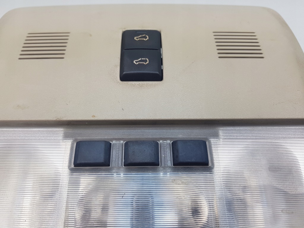 фото №3, Land rover dicovery лампа салона потолочный org