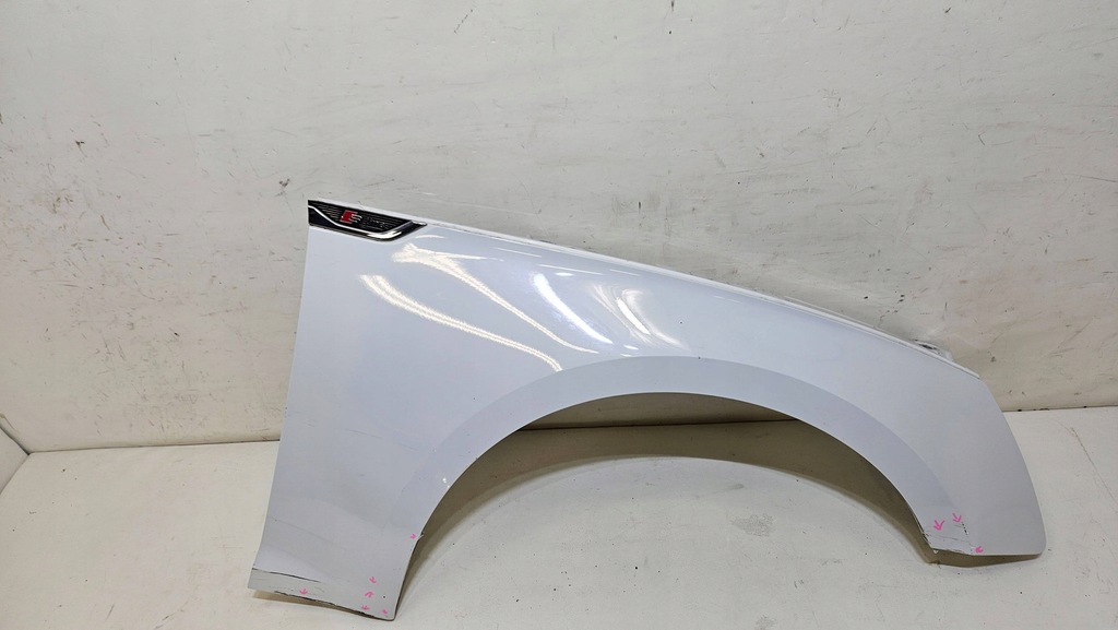 фото №13, Лампа перед передняя правая audi a5 s5 8w6 оригинал