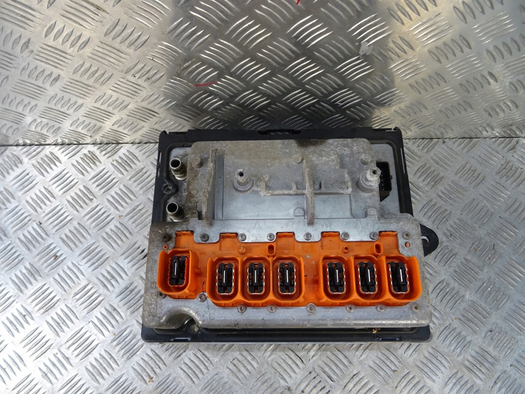 Peugeot 508 блок запалювання котушка 9678825780 гібрид Доставка