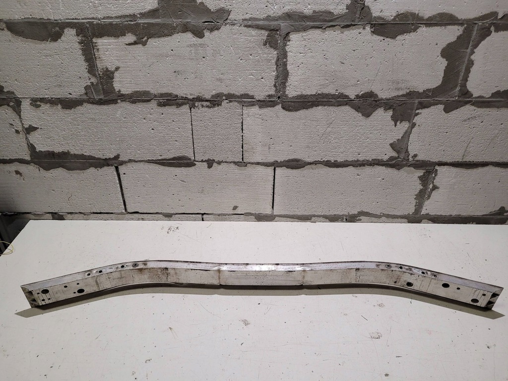 фото №10, Балка бампера перед bmw 2 f45 f46 16+