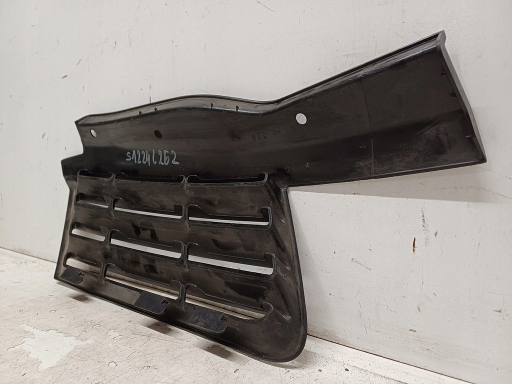 фото №7, Renault espace 4 iv 02-14 решітка бампера ліва n31053m