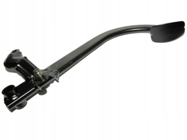 фото №2, Новый педаль сцепления do renault trafic ii 2001-2014