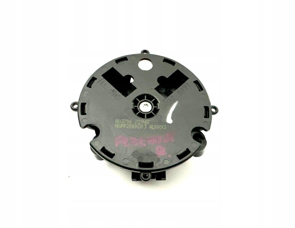 фото №1, Fiat freemont 2011 - 2015 моторчик управление зеркало правый r оригинал оригинальный номер