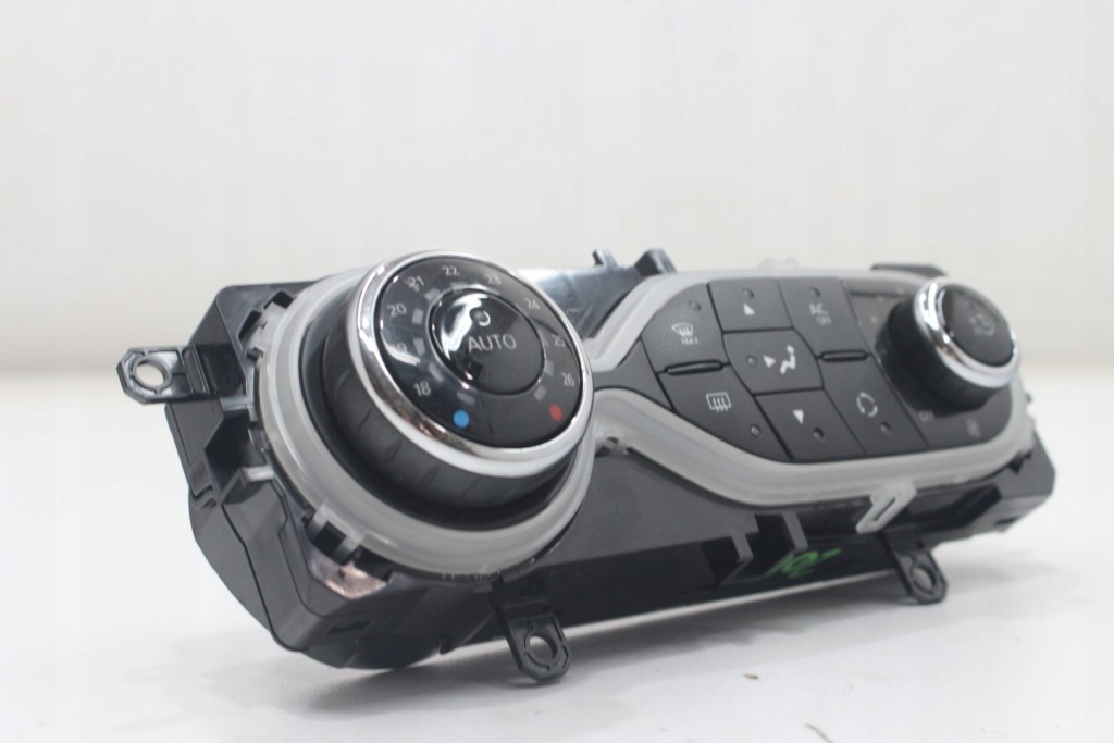 фото №3, Панель кондиціонера 275100906r renault zoe