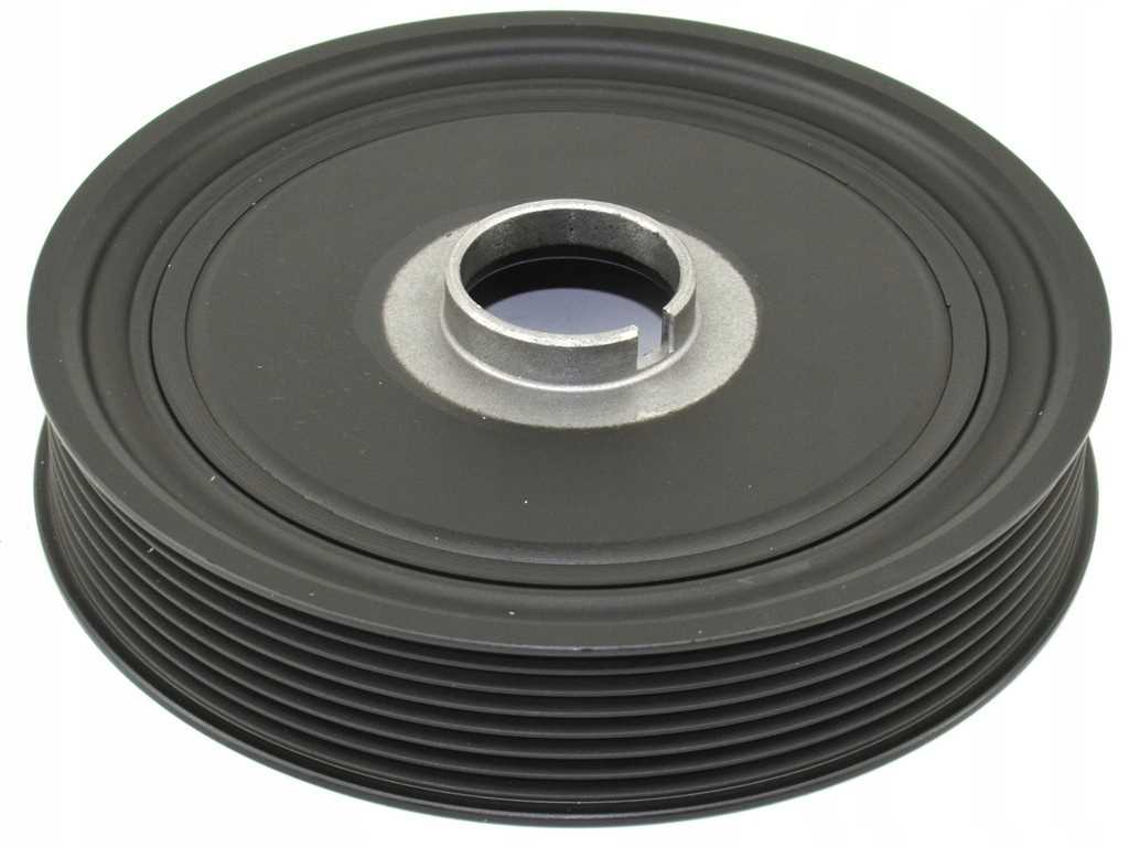 Купить Шкив коленчатого вала renault master 98