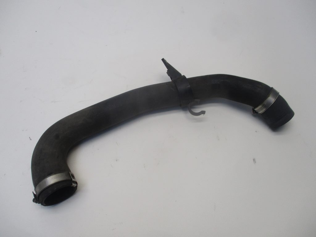 фото №3, Wąż труба інтеркулер ford fiesta 1.0