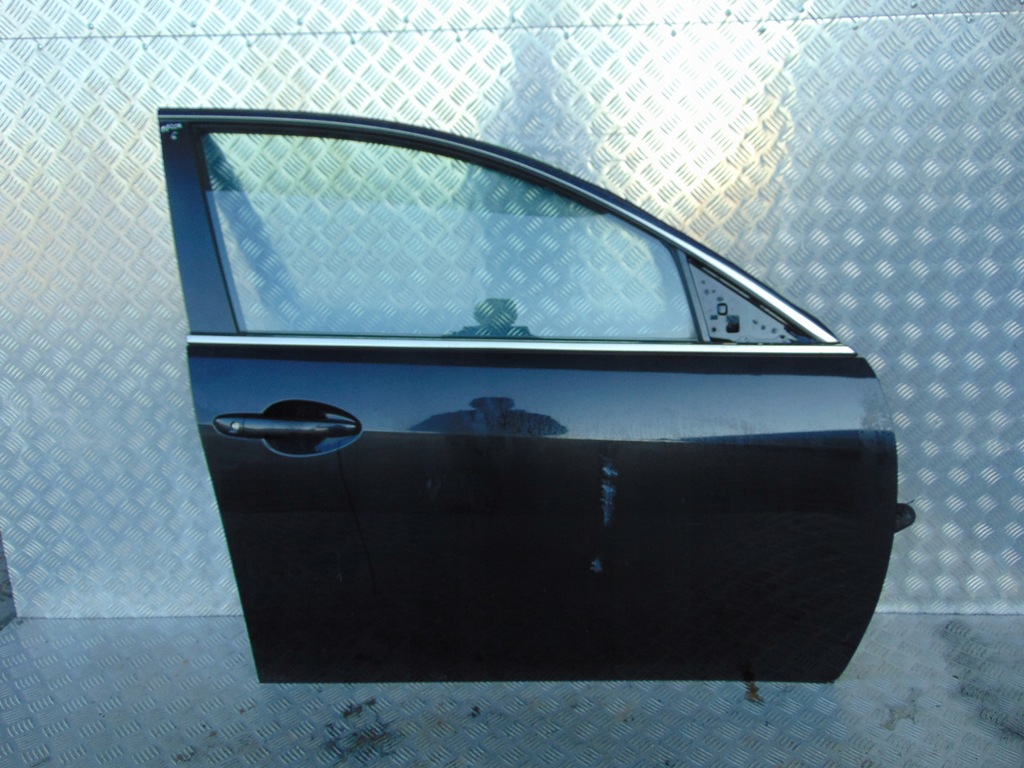 фото №1, Mazda 6 ii gh дверь передние правое 08-